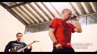 GASTRORREXIS LIVE TEXAS 2