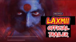 Laxmii Official Trailer | Akshay Kumar | 9th November | Review