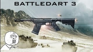 BF3: BattleDart 3