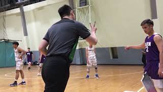 20230507 TGB中和聯盟週日C1組 BUFFALOES vs 惠民電器