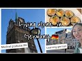 A week in my life [Germany] Rostock