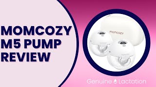 Momcozy M5 Review