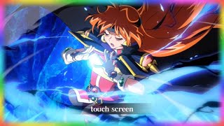 【TALES OF THE RAYS Last Cradle】テイルズオブザレイズ・ラストクレイドル