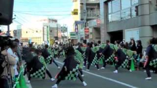 2010 おやちゃい村（リゾンなるこ会　飛鳥）午後の部