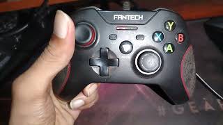 Fantech Shooter GP11 Gamepad