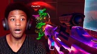 The CRAZIEST Domination Game In Splitgate Custom Map History!