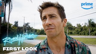 First look at Jake Gyllenhaal as Dalton | Road House | Prime Video