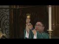 Tuesday Mass - June 2, 2026
