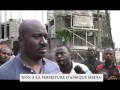 NON A LA FERMETURE D'AFRIQUE MEDIA