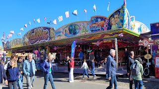 Autoscooter CADILLAC - Armbrecht-Tacke || OFFRIDE || Frühlingsfest Hannover 2022