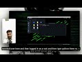 Set Up a Simple HTTP Server for File Sharing on Kali Linux | Step-by-Step Guide
