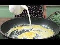 my grandmother s famous recipe the best breakfast in 10 minutes