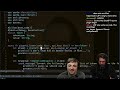 Code Review: ChatGpt Lexer