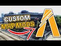 How to install Custom Buildings/Map Mods into a FiveM Server! 2024 Updated (MLO)