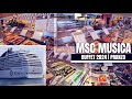 MSC MUSICA 2024 | BUFFET 2024