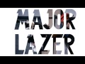 Major Lazer on Diplo and Friends on BBC 1Xtra (01 12 2014) [FULL MIX DOWNLOAD]