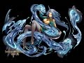 『Tower of Saviors』Ursula the Dragon Maiden - Power Release《ν》Ｐａｒｔｚ