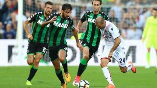 Bologna vs Sassuolo 3 4 / All goals and highlights / 18.10.2020 / ITALY - Serie A / Match Review