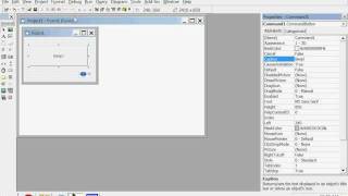 Visual Basic 6.0 Adding Sound to Buttons (The Easiest Way)