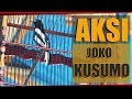 tV Burung : Aksi Kacer JOKO KUSUMO Di Event Al-Has Cup 2 Singkawang