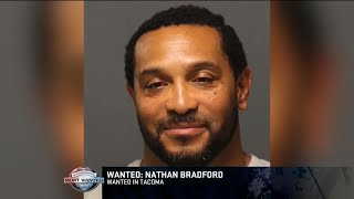 Washington's Most Wanted • September 18, 2020 • Crime Stoppers of Puget Sound