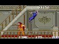 [TAS] THE NINJA WARRIORS - ニンジャウォーリアーズ (NINJA - HARDEST DIFFICULTY) ARCADE