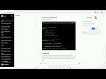 python make json file