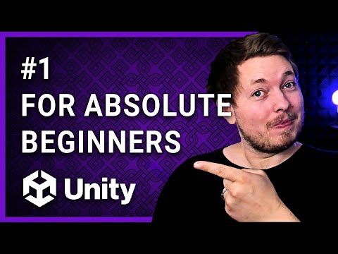 1 Learn Unity As An Absolute Beginner рџћ Getting Started With 1 Learn Unity As An Absolute Beginner рџћ Getting Started With