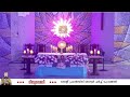 01 01 2025 ചൊവ്വ 12.00 midnight ദിവ്യബലി st. francis xavier s church ponel