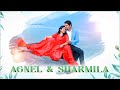 Agnel weds Sharmila | Wedding Church | Live | Thoothukudi | Arumuganeri | IMS Photography