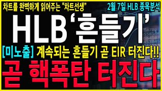 [HLB 에이치엘비] \