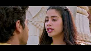 Zingat Again झिंगाट | Dhadak | Janhvi Kapoor & Ishan Khattar | Official Bollywood Video Song