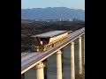 Huge Concrete box girder