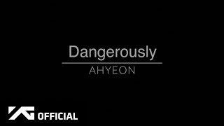 Download Mp3 BABYMONSTER AHYEON Dangerously COVER