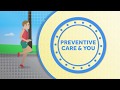 Preventive Care Video