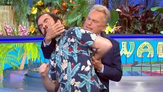 9 Times Game Show Hosts Went Too Far