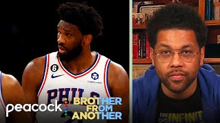 Time for Philadelphia 76ers to ‘blow it up’ – Michael Smith | Brother From Another