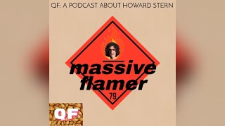 QF: A Podcast About Howard Stern ep. #256 \