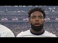 US Soccer - National Anthem from 2021 (Gold Cup Final)