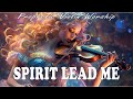 Prophetic Warfare Violin Instrumental Worship/SPIRIT LEAD ME/Background Prayer Music