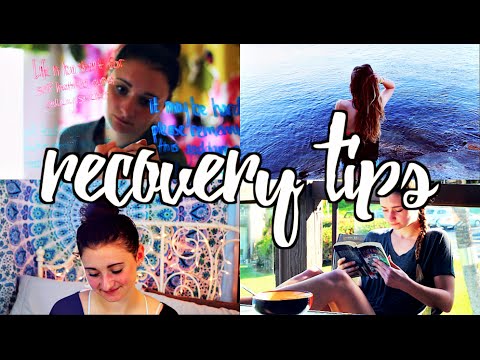 Everyday Tips to Help Eating Disorder Recovery | Lydia's Fight Everyday Tips to Help Eating Disorder Recovery | Lydia's Fight