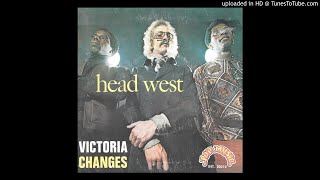 Head West - Changes