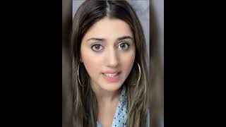 Jannat Mirza apologized on leak video | Jannat mirza leaked video