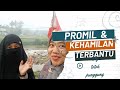 Totok Punggung Untuk Promil dan Ibu Hamil Dengan Kasus ll No Cesar #umiselfi