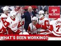 What do the Red Wings do well? | Previewing the Chicago Blackhawks