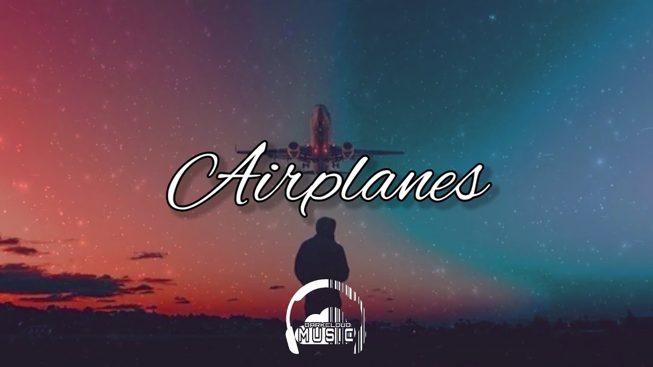 B.o.B - Airplanes (Lyrics) Ft. Hayley Williams - YouTube