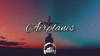 B.o.B - Airplanes (Lyrics) ft. Hayley Williams