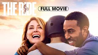 The Ride (2018) | Full Movie | Shane Graham, Ludacris, Sasha Alexander