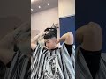 미용사 머리는 누가자른다 hairstyle barber