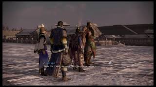 Conquest? Dw9